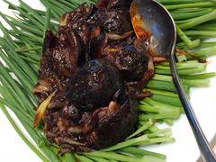 -上海精菜馆(虎踞关店)