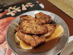 -鲜得来排骨年糕(云南南路店)