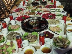 -枇杷园食为鲜火锅(南山店)
