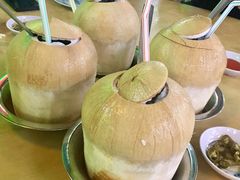 -無招牌海鮮(芽笼店)