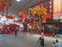 -年辉渔村·非遗传承餐厅(新丰江店)