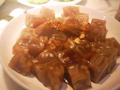 皮冻-日丰园海肠水饺·老字号大连海鲜(和平广场店)