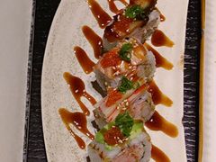 -和一料理(安阳店)