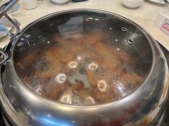 -青蓬蒸汽海鲜·深圳老字号·团建聚会(壹方城店)