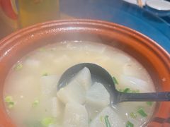 -古道村落(温汤店)