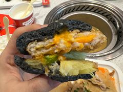 -龍歌自助小火锅(芝罘万达店)