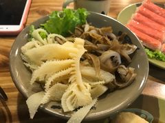 -东镇老火锅(长春路首店)