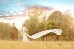 -天一婚纱摄影TIA STUDIO(珠海路店)