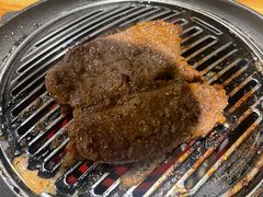 -小米烤肉·和牛原切-创意韩料(东关店)