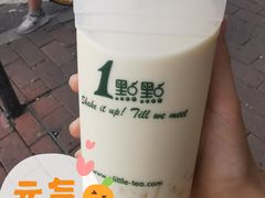 -1点点(康王中路店)