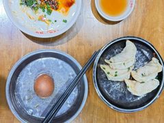 -文武王氏烧饼·无矾油条(西溪路店)