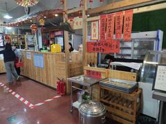 -闻道食府烙饼卷带鱼(原车耳营店原大觉寺店)