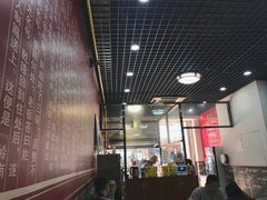 大堂-岭南第一锅(萝岗万达店)