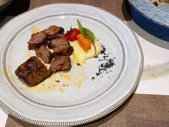 -喜雀JOY KITCHEN