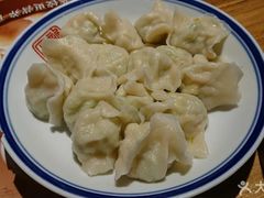 -新兴园饺子馆(望京店)