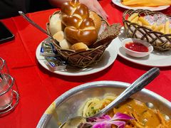 -申德勒加油站餐厅(三里屯北小街店)