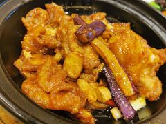 -稻香酒家(长宁KING88广场店)