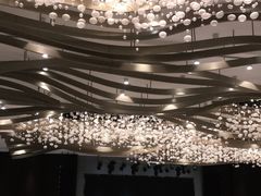 -建滔诺富特酒店-悦餐厅