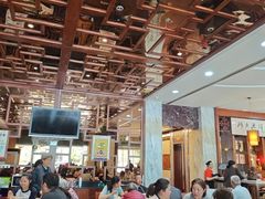 -洪泽老鱼馆(淮海一店)