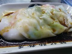 -银记肠粉店(北京路店)