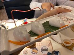 -粤点越有·茶点·粤菜(樵岭国际店)