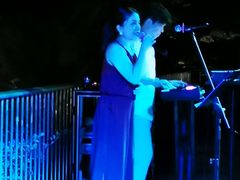 -日落吧·海景咖啡厅·餐酒吧·鸡尾酒·下午茶·乐队表演·浪漫夕阳·三亚文华东方酒店