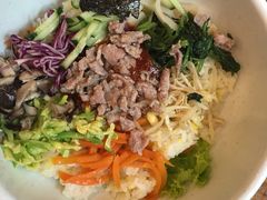 -全州拌饭馆(断桥店)