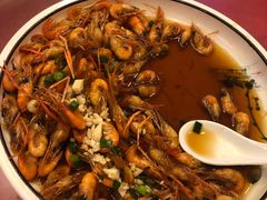 新安小河虾-老徽州(老街店)