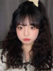 -心迪染发专门店