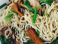 -老赵面店(大西路店)