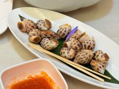 -围炉夜话·潮汕卤水火锅(榕江店)