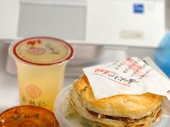 -蔡林记(丹尼斯6天地店)