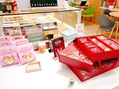 -爸爸糖吐司面包(郑州正弘城店)