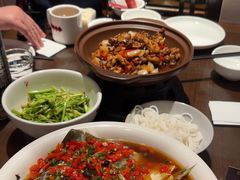 -味上湘菜馆(岳麓山店)