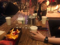 -胡桃里音乐酒馆(环亚凯瑟琳广场店)