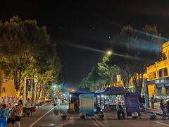 -特克斯八卦城