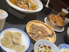 -乡野李掌柜(汉江路店)