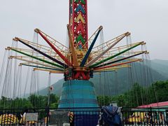 -秦岭欢乐世界