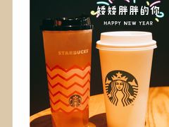 -星巴克臻选(周浦万达店)