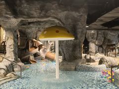 -北京乐多港万豪酒店汤乐宫温泉