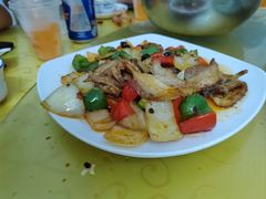 -芽庄老成都川菜馆
