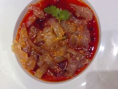 -锋味餐厅(空港复悦里店)