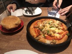 -必胜客(五道口店)