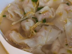 -小杨生煎(香港名都店)