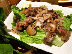 -掂档潮汕牛肉火锅(沈阳万象城店)