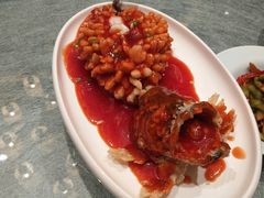 -小厨娘淮扬菜(六合欢乐港店)