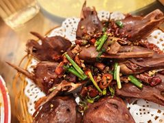 -冶建镜子·中国龙虾王(总店)