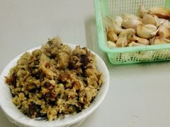 -定家小酥肉·清真(回民街店)