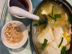 -阿兴记大饭店(金港国际购物中心店)