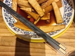 -花溪雨·森林餐厅(石基店)